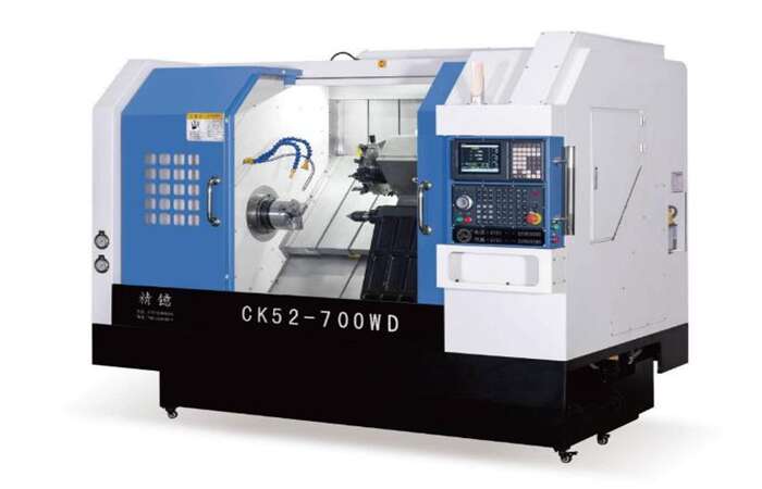 马尾区回收CNC